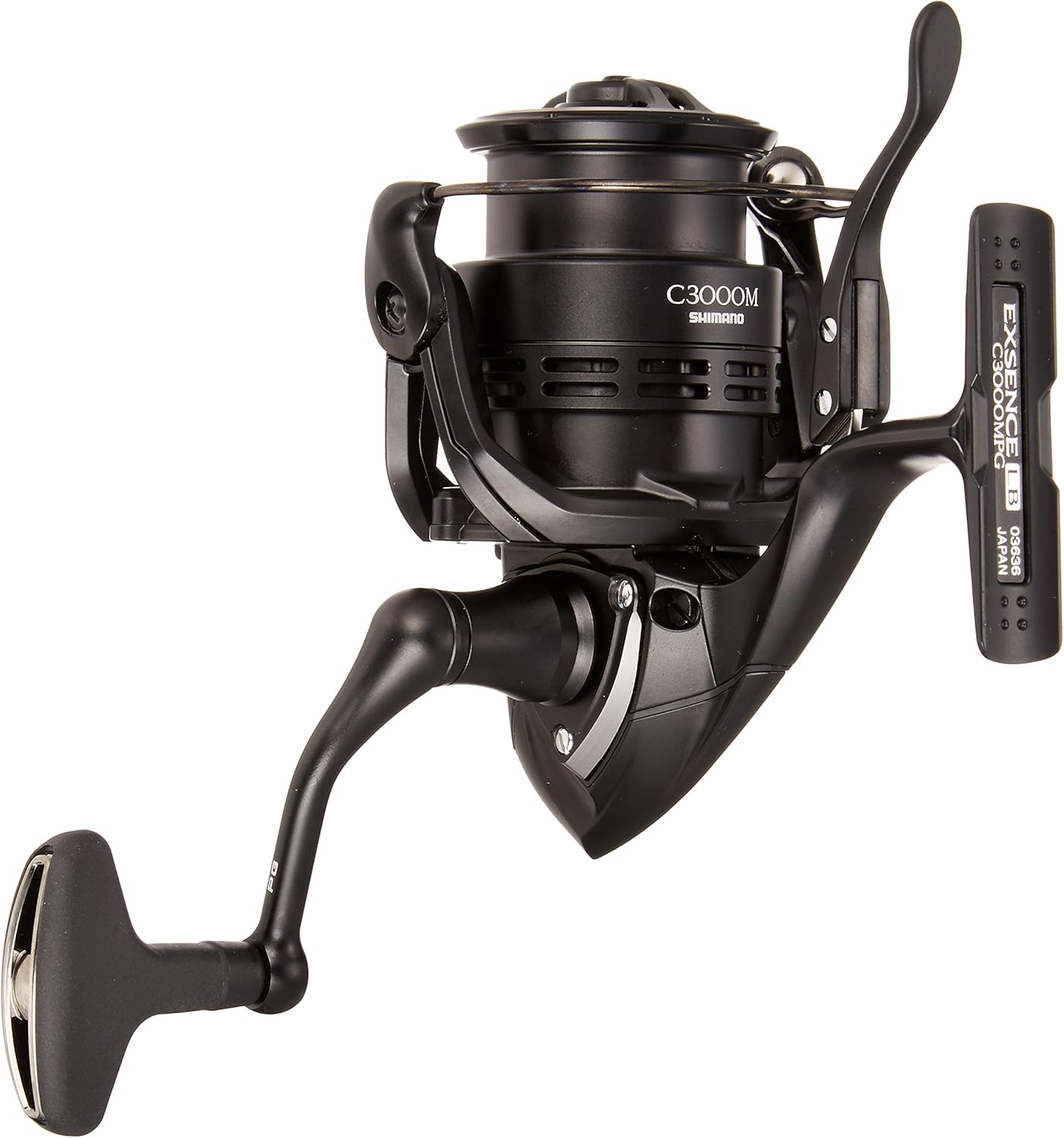 Amazon シマノ Shimano スピニングリール 16 エクスセンス Lb C3000mpg シーバスゲーム シマノ Shimano スポーツ アウトドア