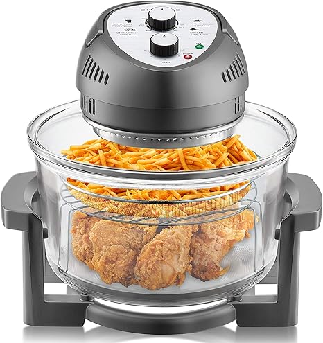 big w air fryer