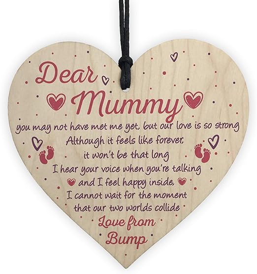 mummy and baby gifts
