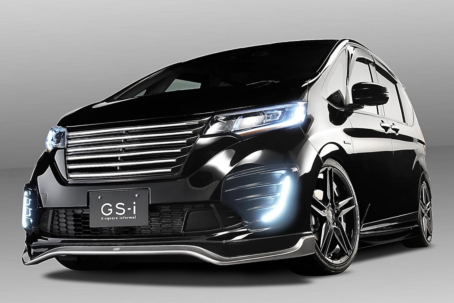 Amazon ホンダ フリード フリード Gs I バンパーガーニッシュ Gb5 8 未塗装品 全車対応 対応年式 16 9 19 10 Honda Freed Freed 車 バイク 車 バイク