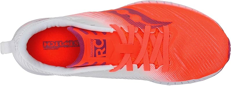 saucony fastwitch 9 womens