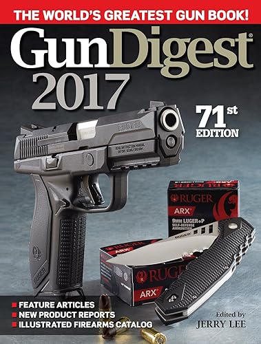 Download Gun Digest 2017 PDF