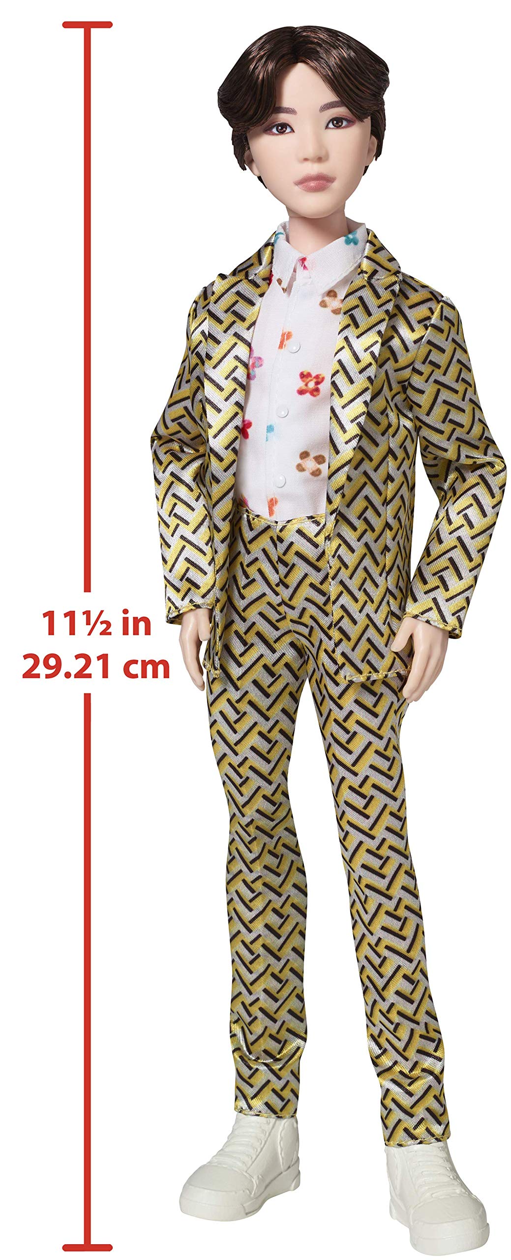 BTS Suga Idol Doll - Image 6