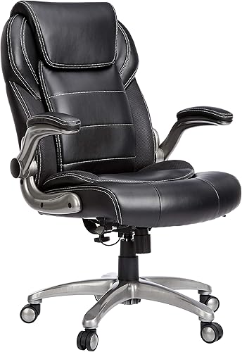 Top 5 Best Big And Tall Office Chairs With 500 Lbs Capacity In 2021
