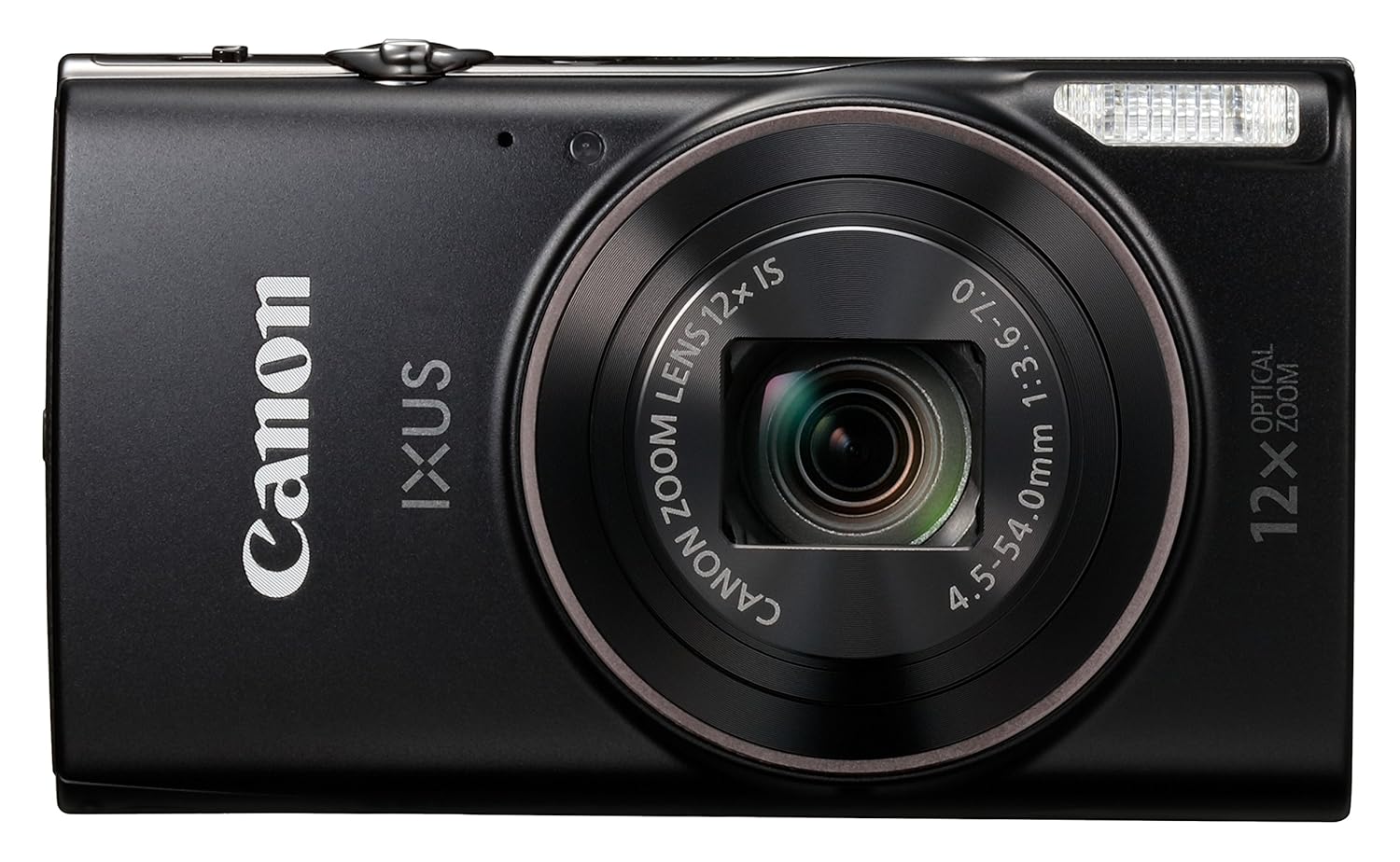 Canon IXUS 285 Compact Camera with 3 inch LCD Screen: Amazon.co.uk: Camera  & Photo
