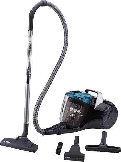 aspirateur traineau sans sac