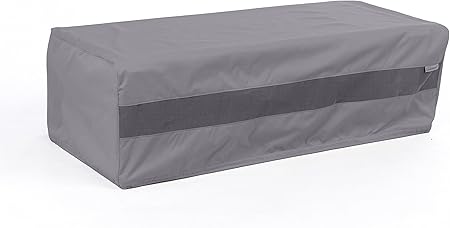 Amazon Com Covermates Rectangular Firepit Cover 48w X 28d X
