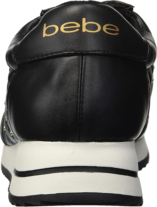bebe barkley sneakers
