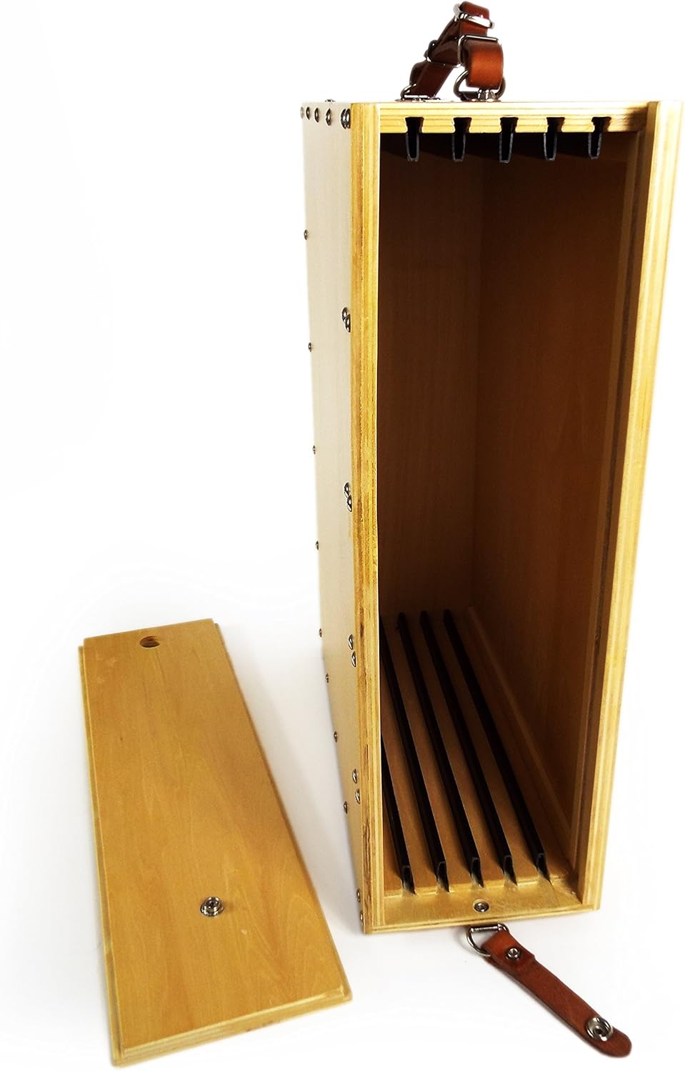 Guerrilla Painter 9 by 12 Adjustable Wet Painting Carrier Amazon.co.uk