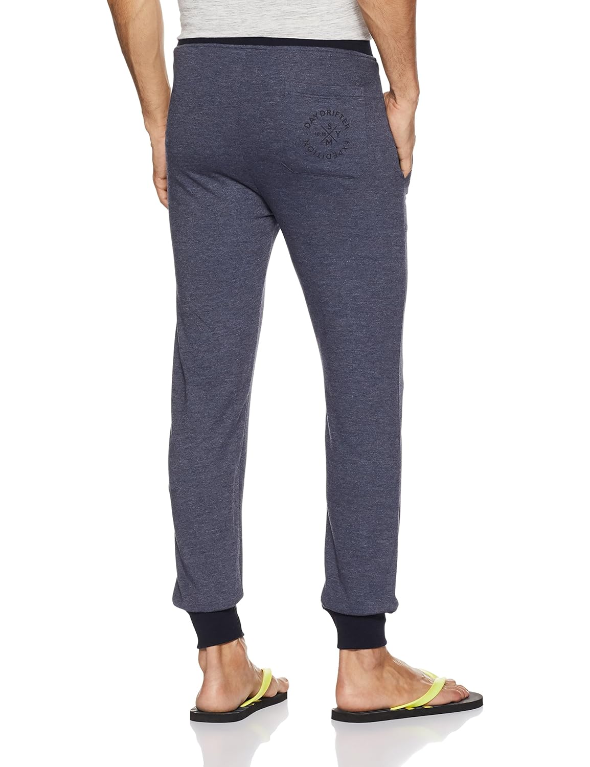 symbol amazon brand men's lounge bottom