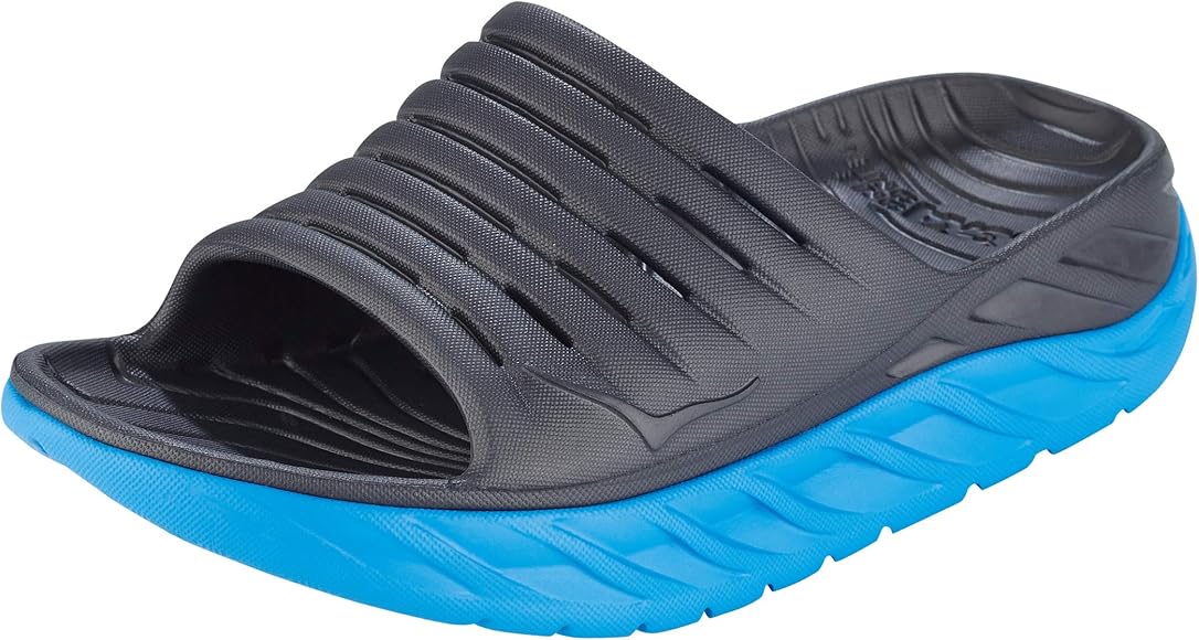hoka recovery sandals womens