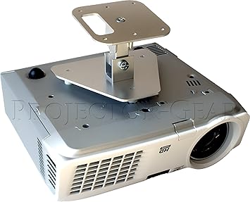 Projector Gear Projector Ceiling Mount For Optoma Hd20 Amazon In