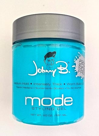 johnny b gel amazon