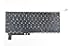 Eathtek New Laptop keyboard Non-Backlit without Frame for 15.4" MacBook Pro Unibody A1286 2009 2010 2011 2012