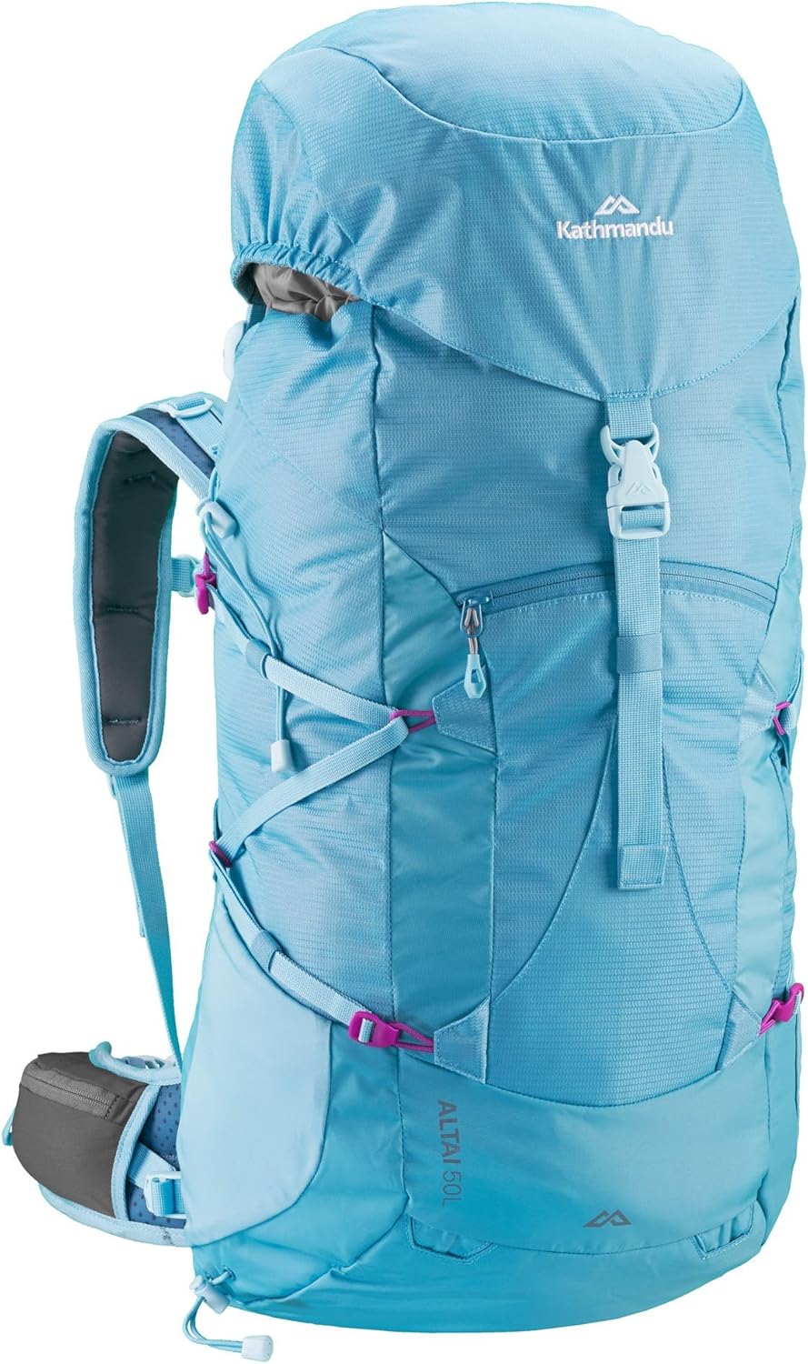 kathmandu 50l backpack