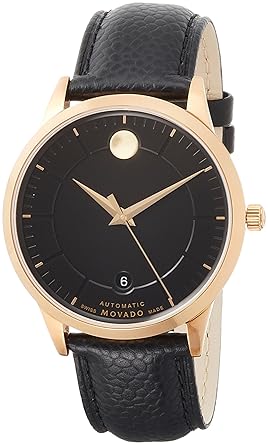 Movado 1881 Automatic