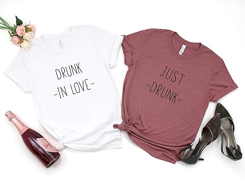 bridesmaid shirts amazon