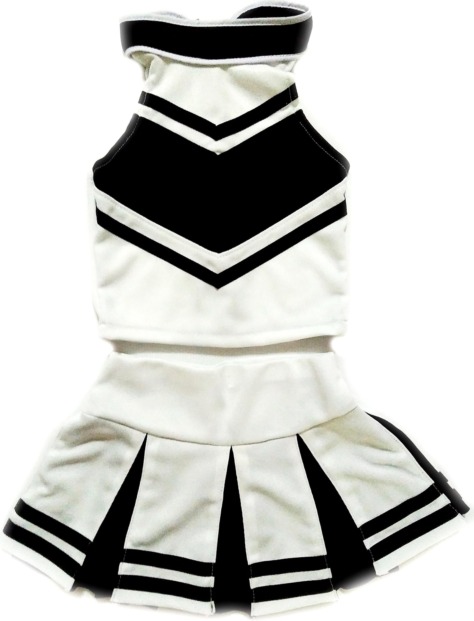 Kids/Girls' Cheerleader Costume Uniform Cheerleading Children Dress Outfit Halloween