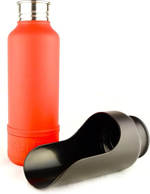 h2o4k9 water bottle