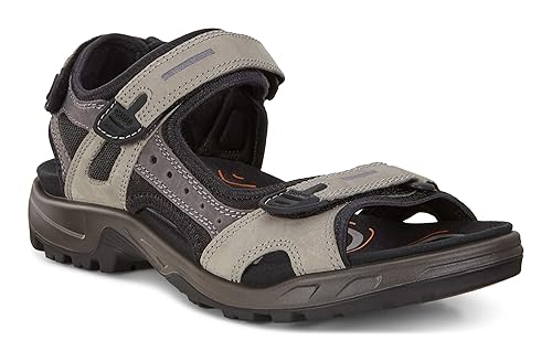 ecco mens sandals