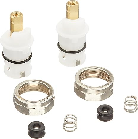 Delta Rp64761 Talbott Stem Unit Assembly Seat And Spring Bonnet