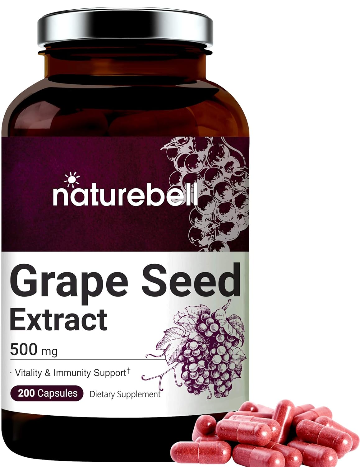 Best Seed Grape Seed Enriched Healthy Hand Cream Fragrance Free