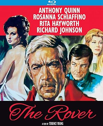 Get Anthony quinn movies For Android Anthony Quinn Movies