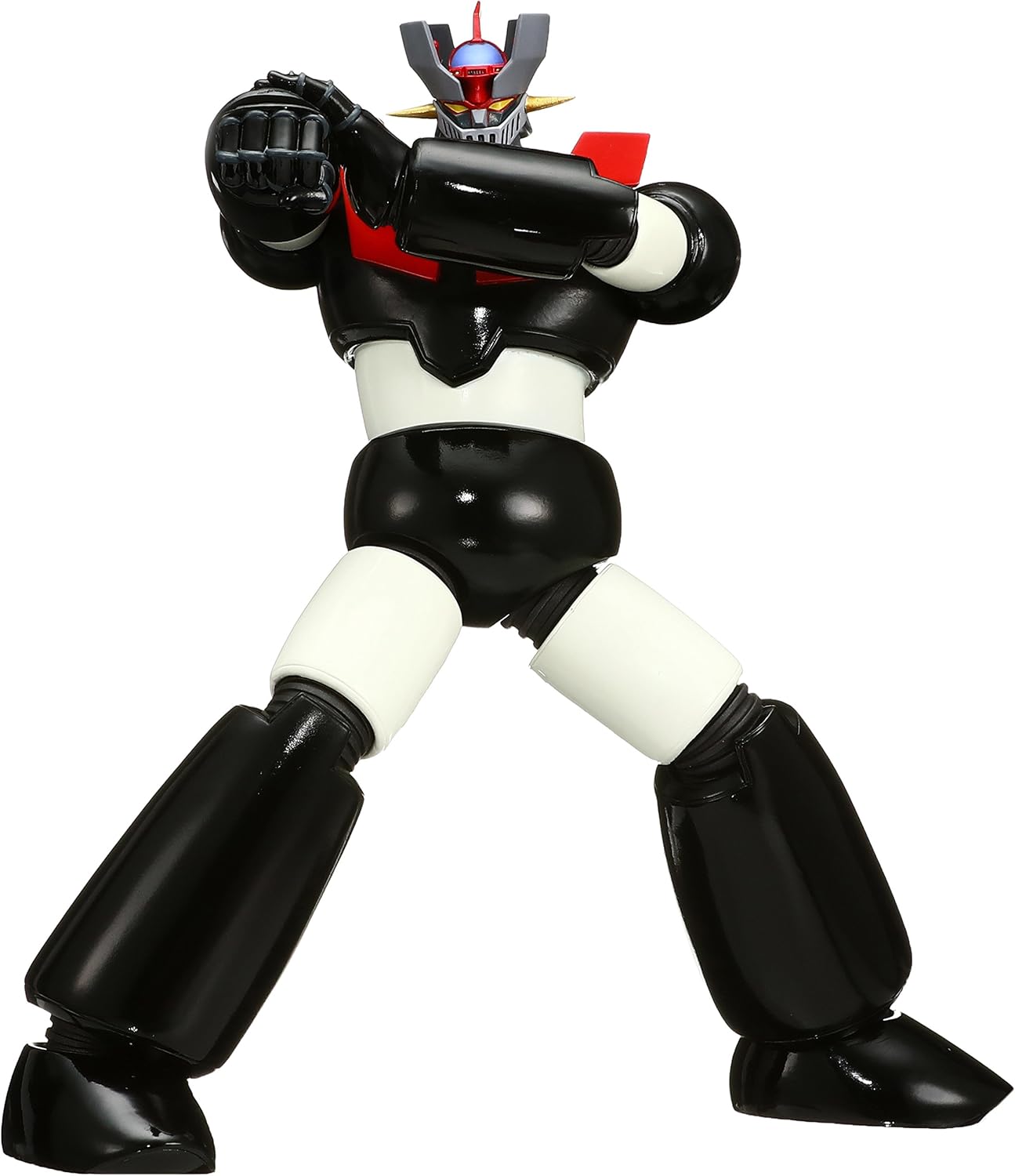 真マジンガー衝撃 Z編 ノンスケール Pvc製塗装済み 完成品フィギュア