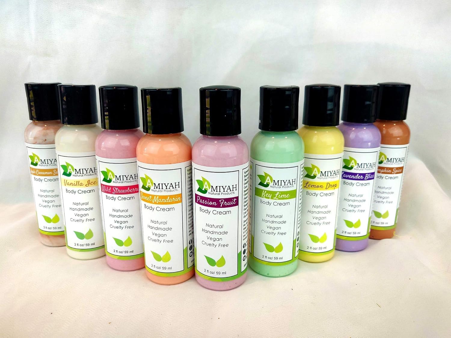 all natural shea butter lotion