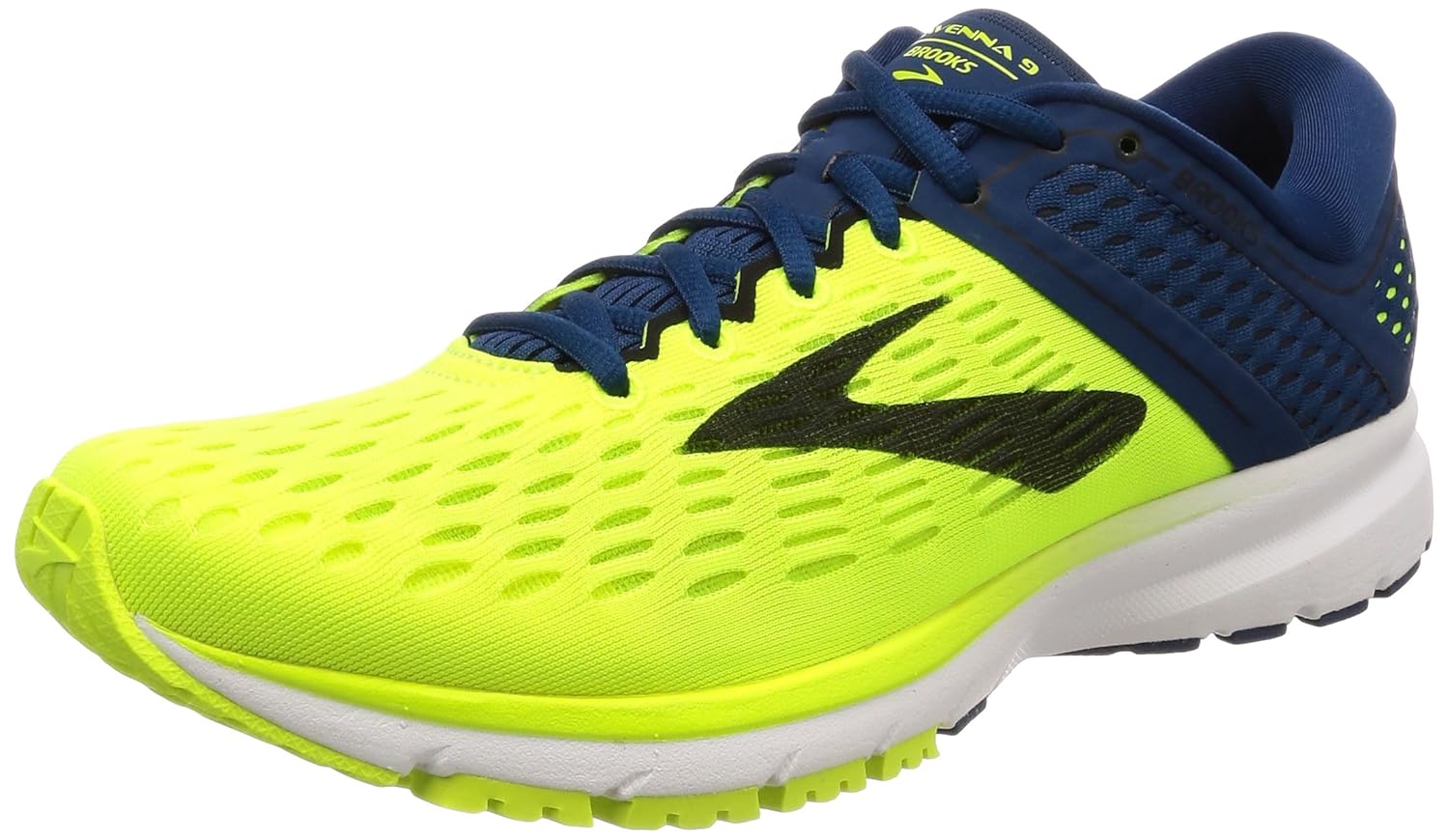 brooks men's ravenna 9