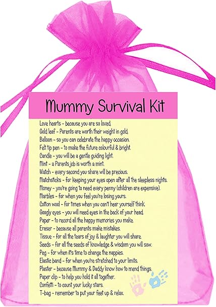 baby shower present for mum