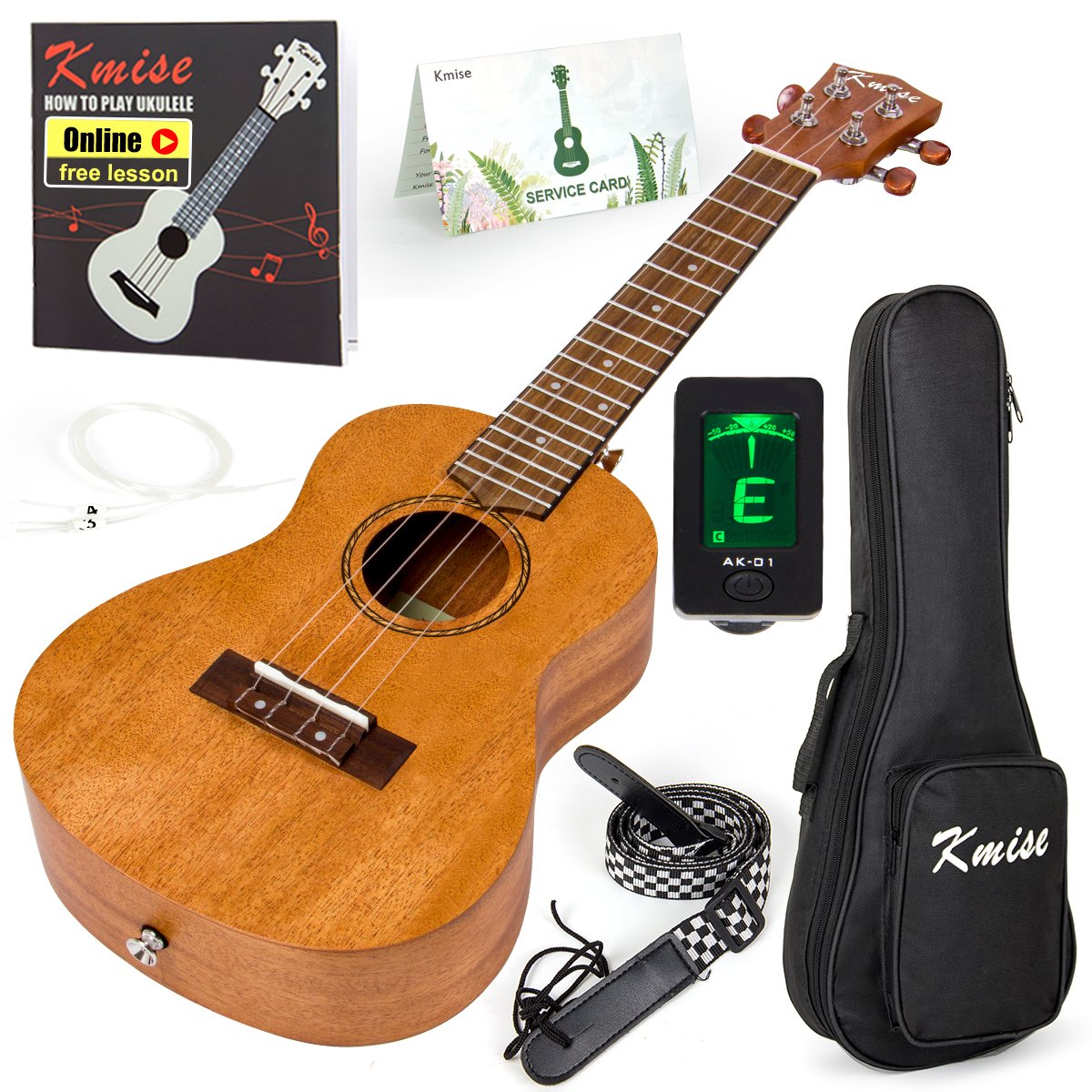 The Best Tenor Ukuleles for 2023 Reviews & Buyer's Guide