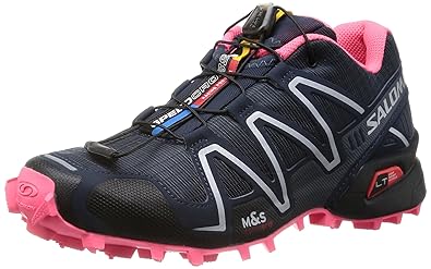 salomon speedcross 3 w