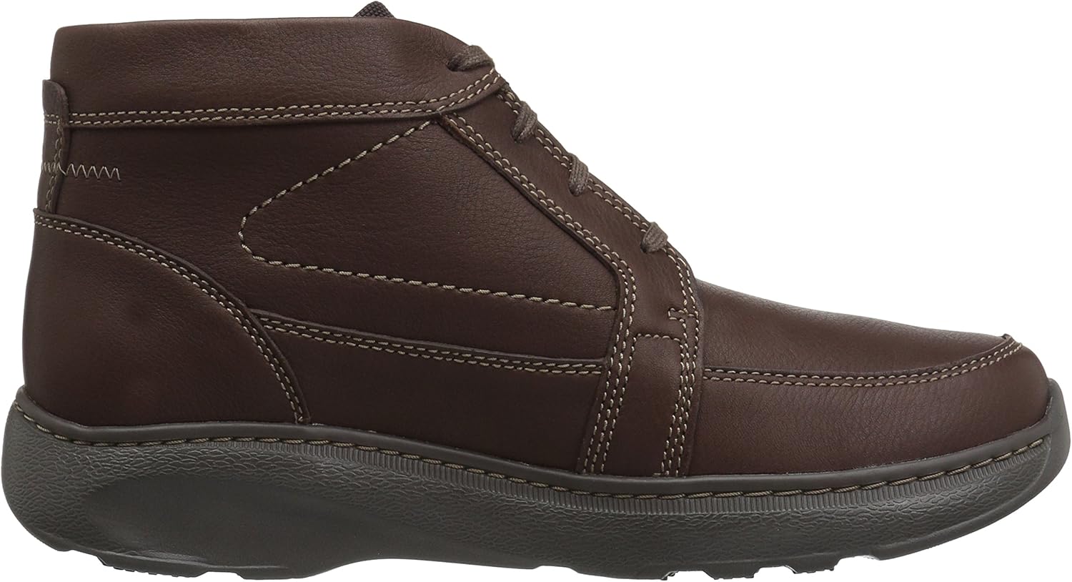 clarks men's charton top chukka boot