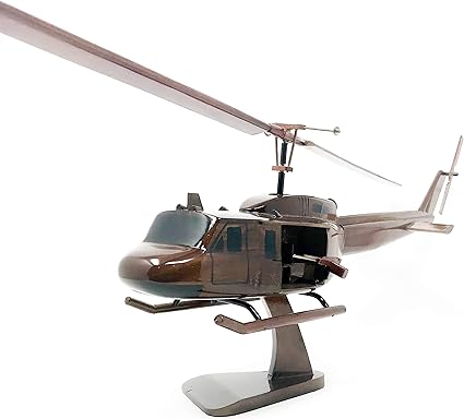toy huey helicopter
