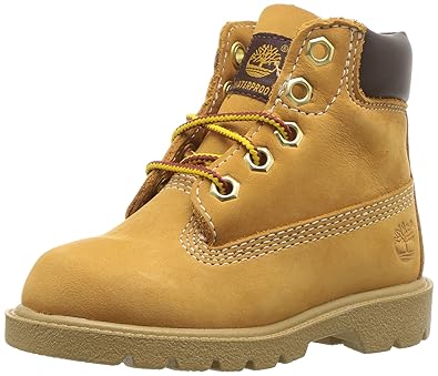 baby wheat timberlands