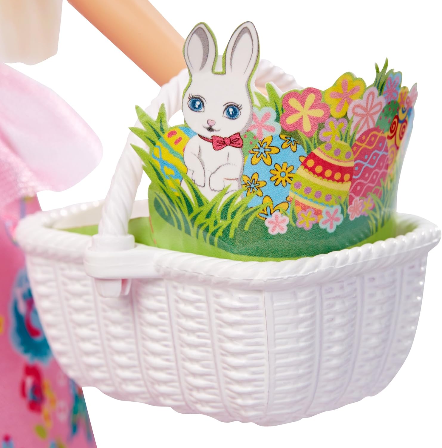barbie easter princess doll