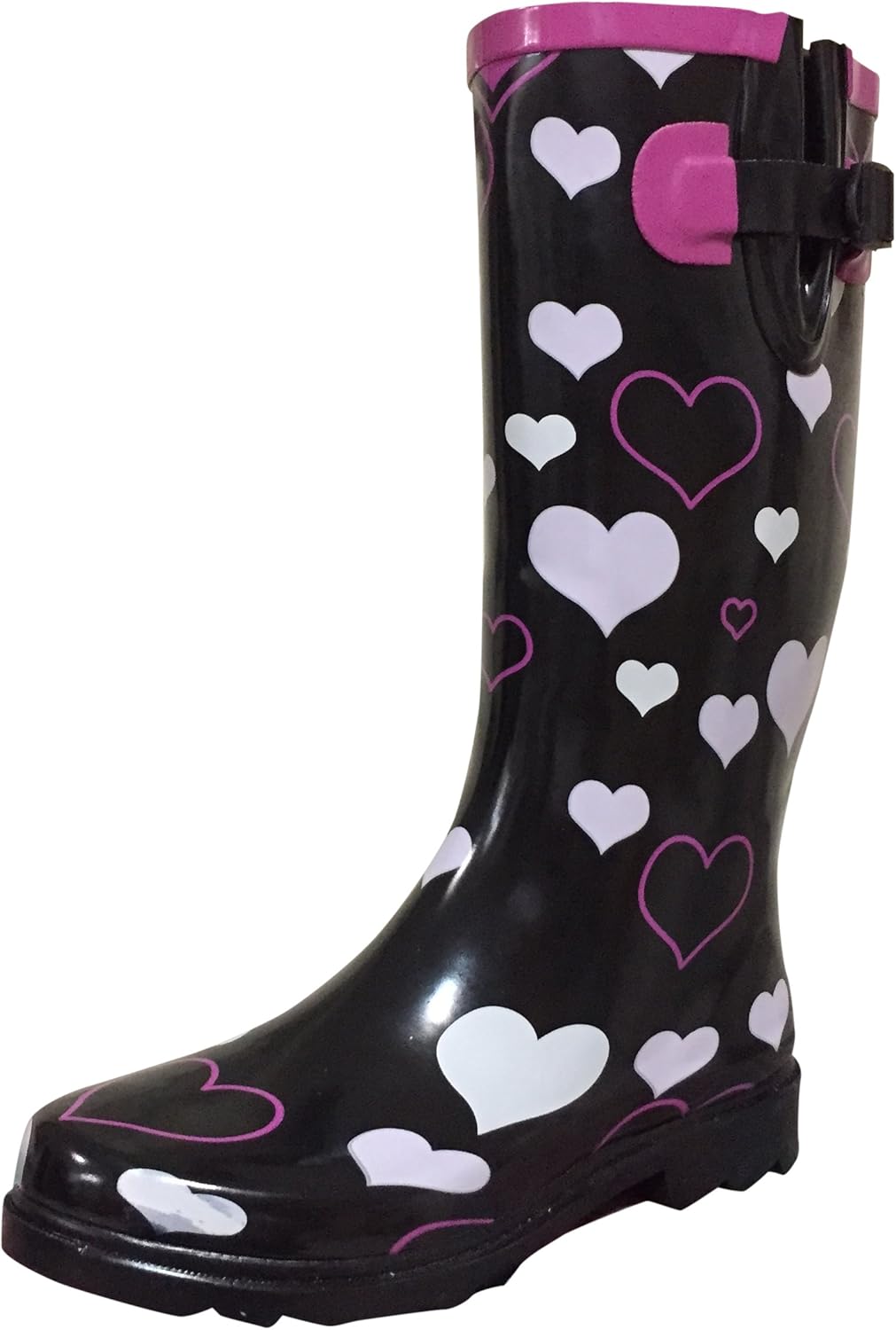 looking for rain boots