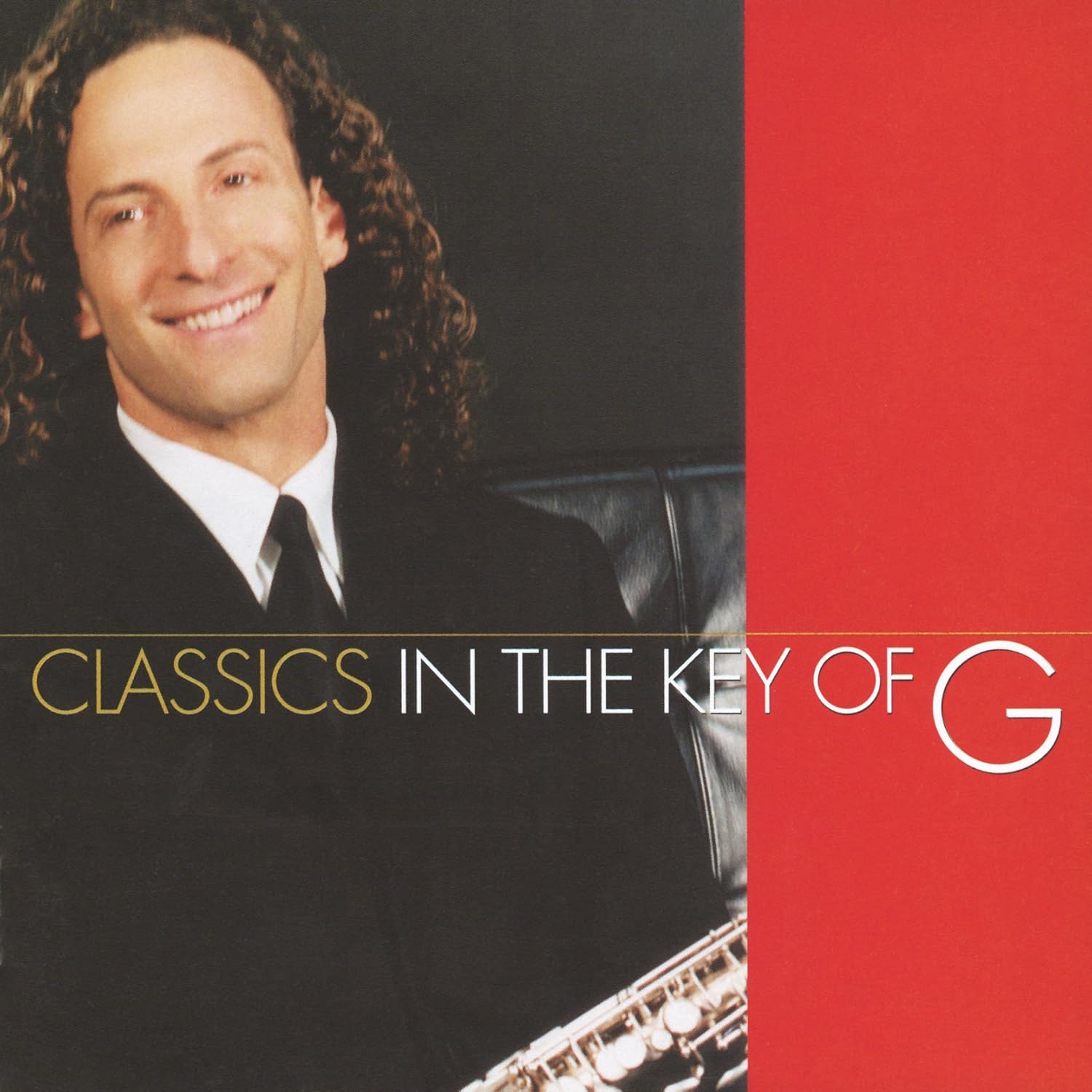 Kenny G Classics In The Key Of G Japan Ltd Cd Sicp 5294 Amazon Com Music