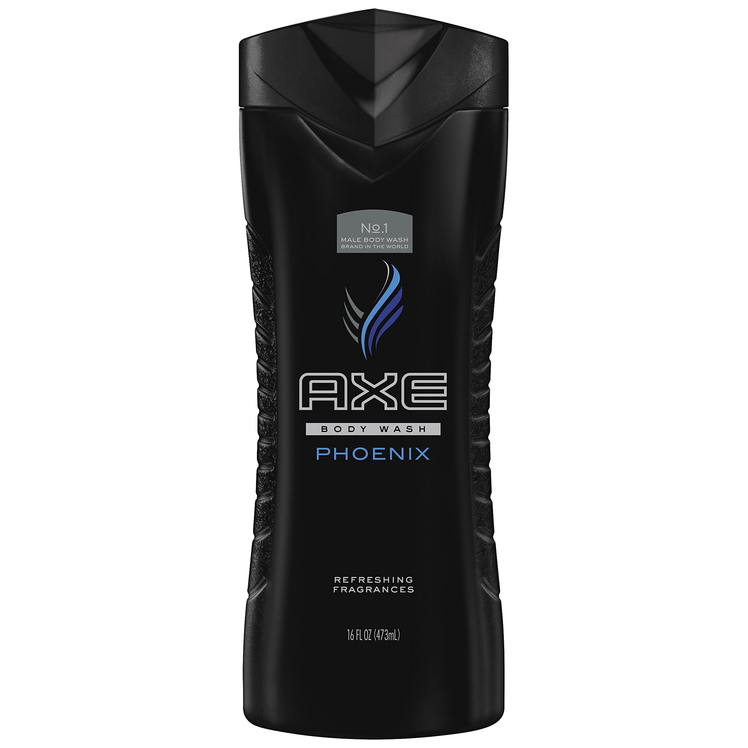 AXE Body Wash For Men, Phoenix 16 Oz on Galleon Philippines