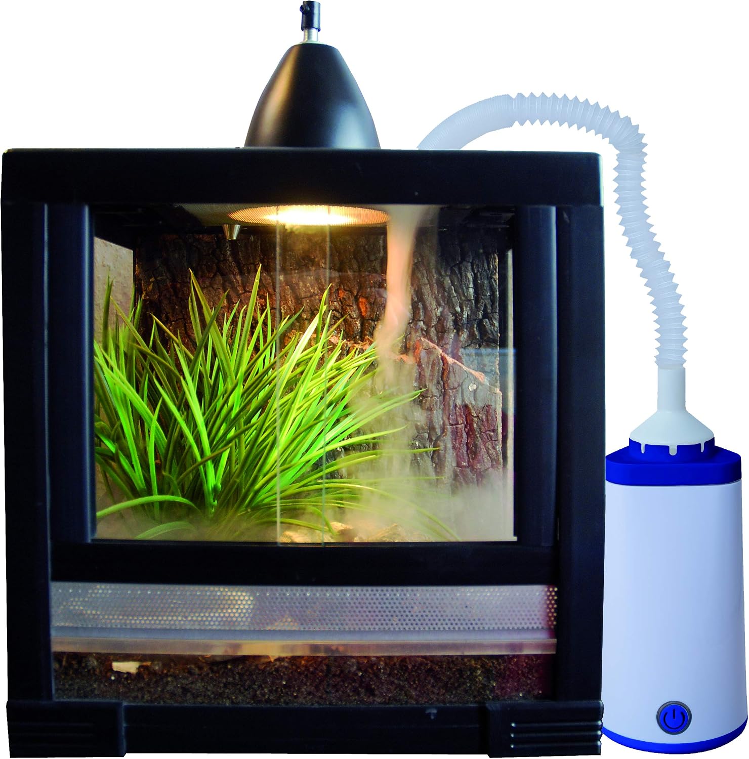 Lucky Reptile SN-2 Super Fog Nano II, transparent - Image 5