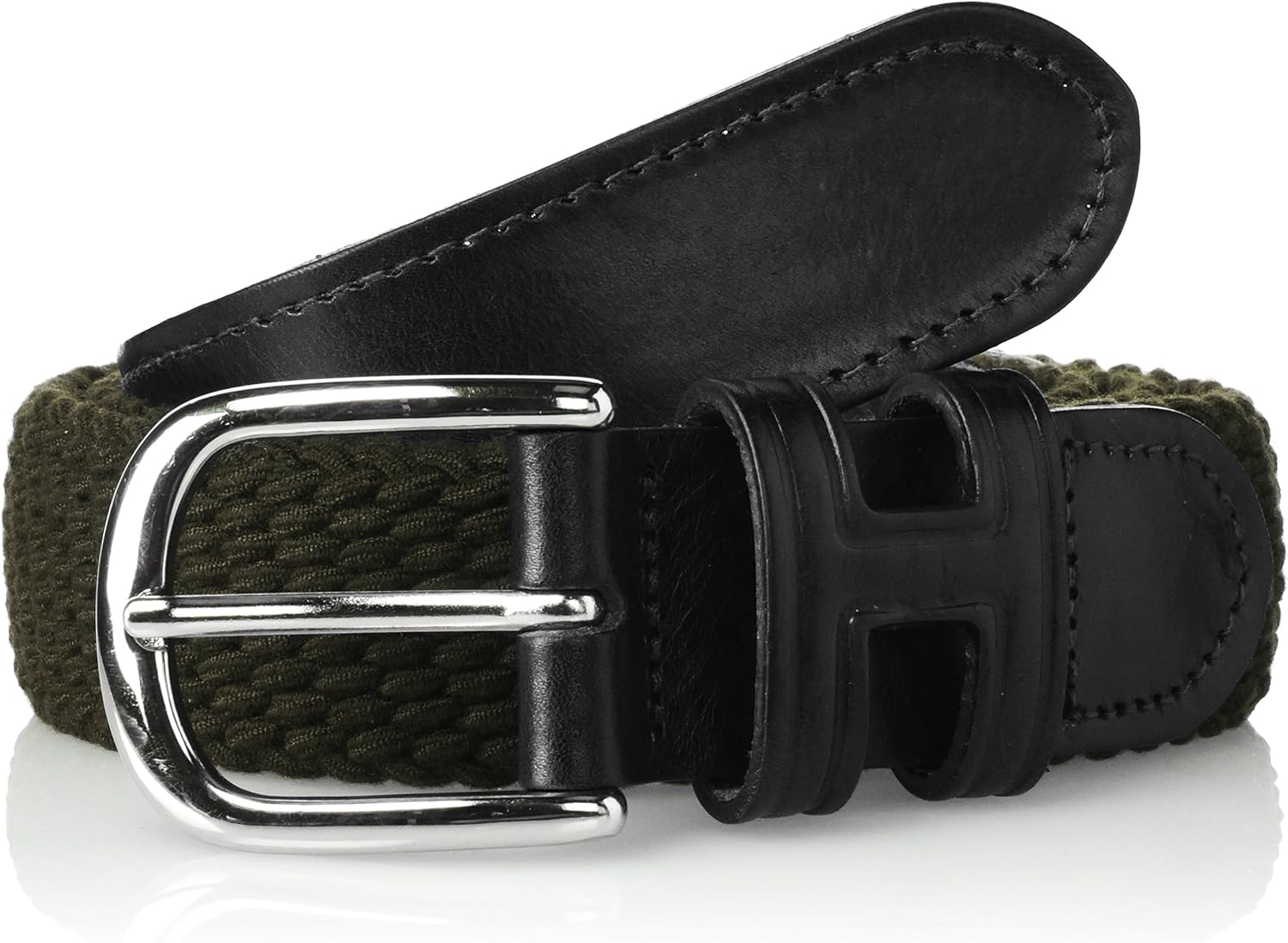 hackett parachute belt