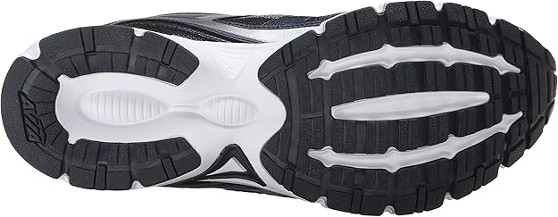 avia men's lace up athletic shoe