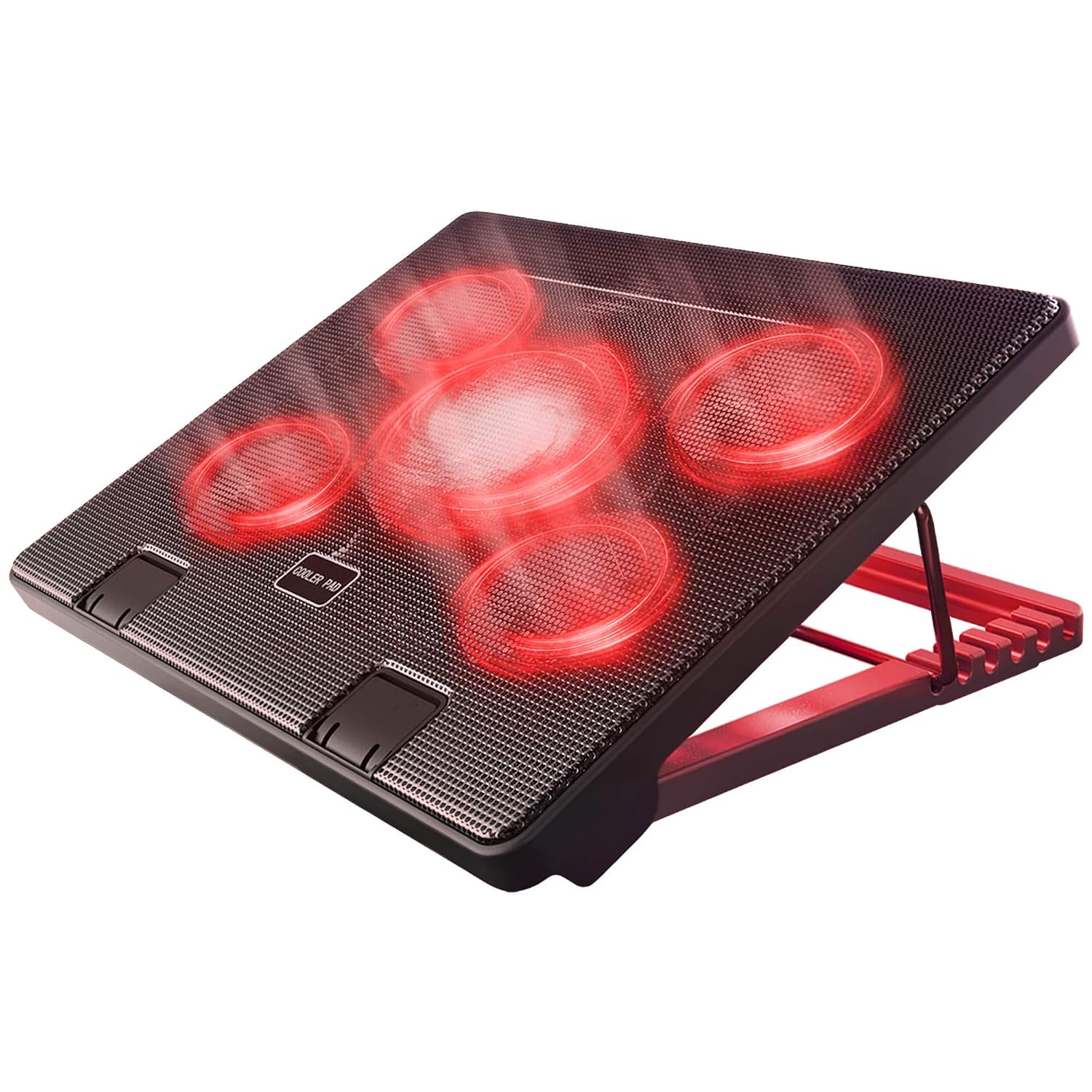 Top 10 Cooling Pads for Laptops