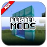 Portal Gun MOD