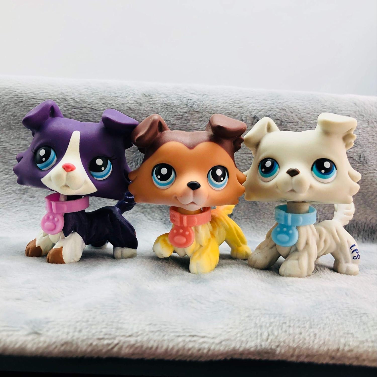 lps rare dogs