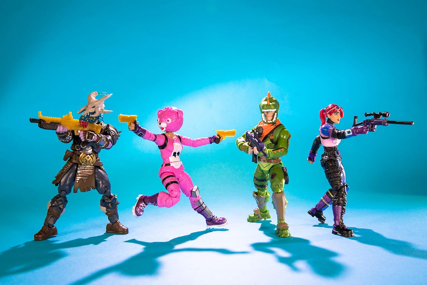 fortnite squad mode series 1