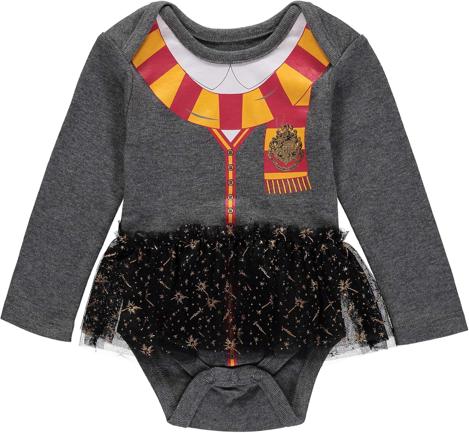 baby girl harry potter costume
