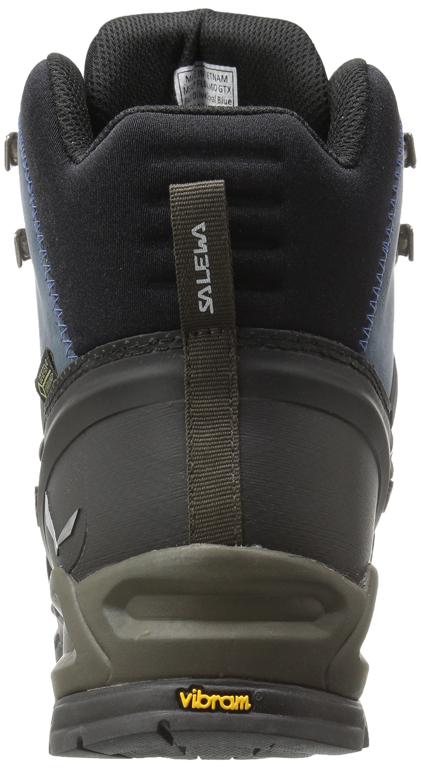 alpine design men's sentieri waterproof hiking boots