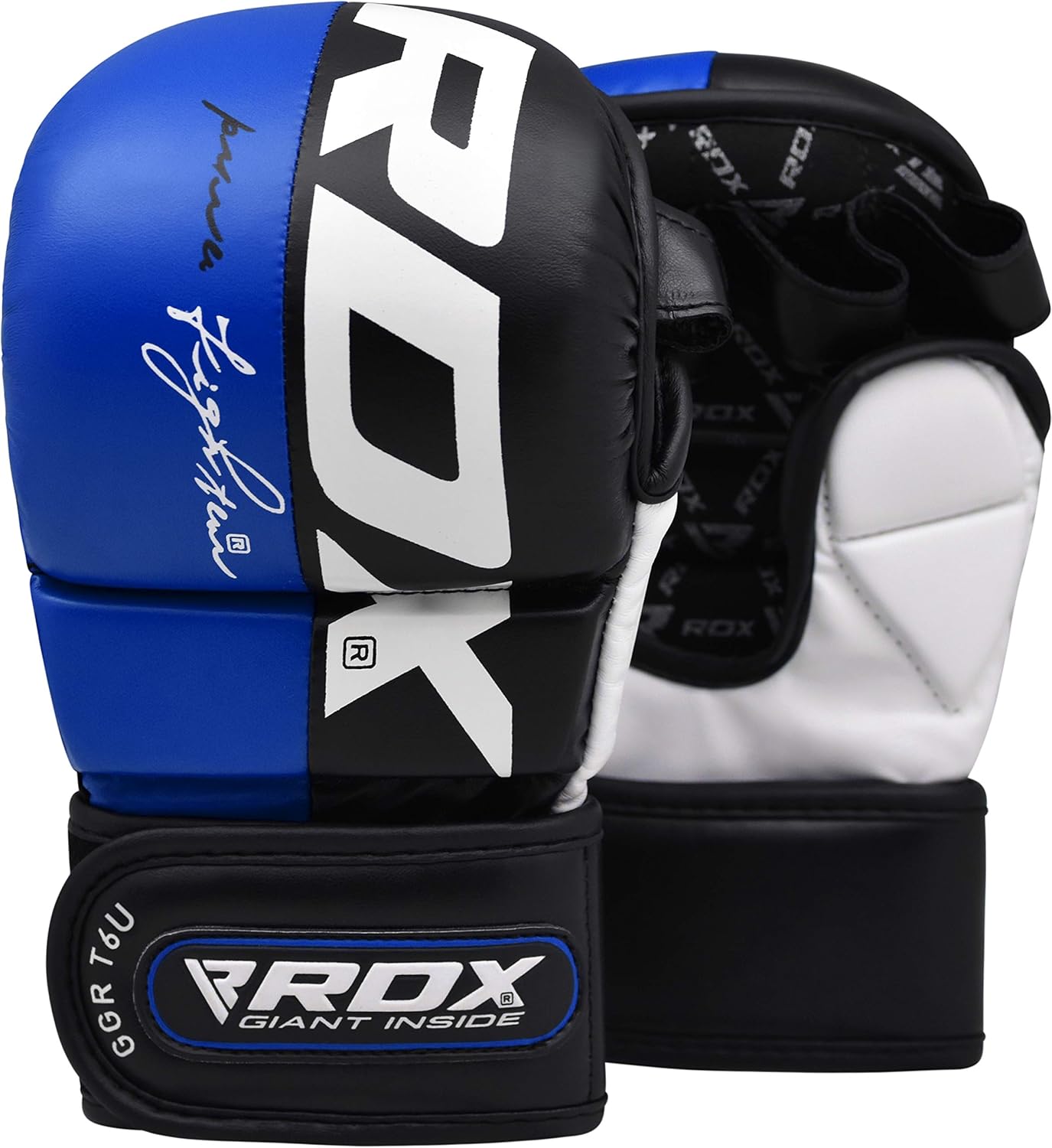 rdx mma gloves amazon